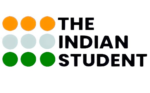The Indian Student logo